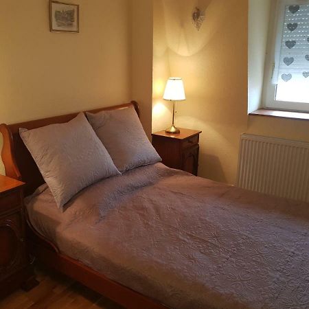 Apartament Ganzaliesele Colmar Zewnętrze zdjęcie