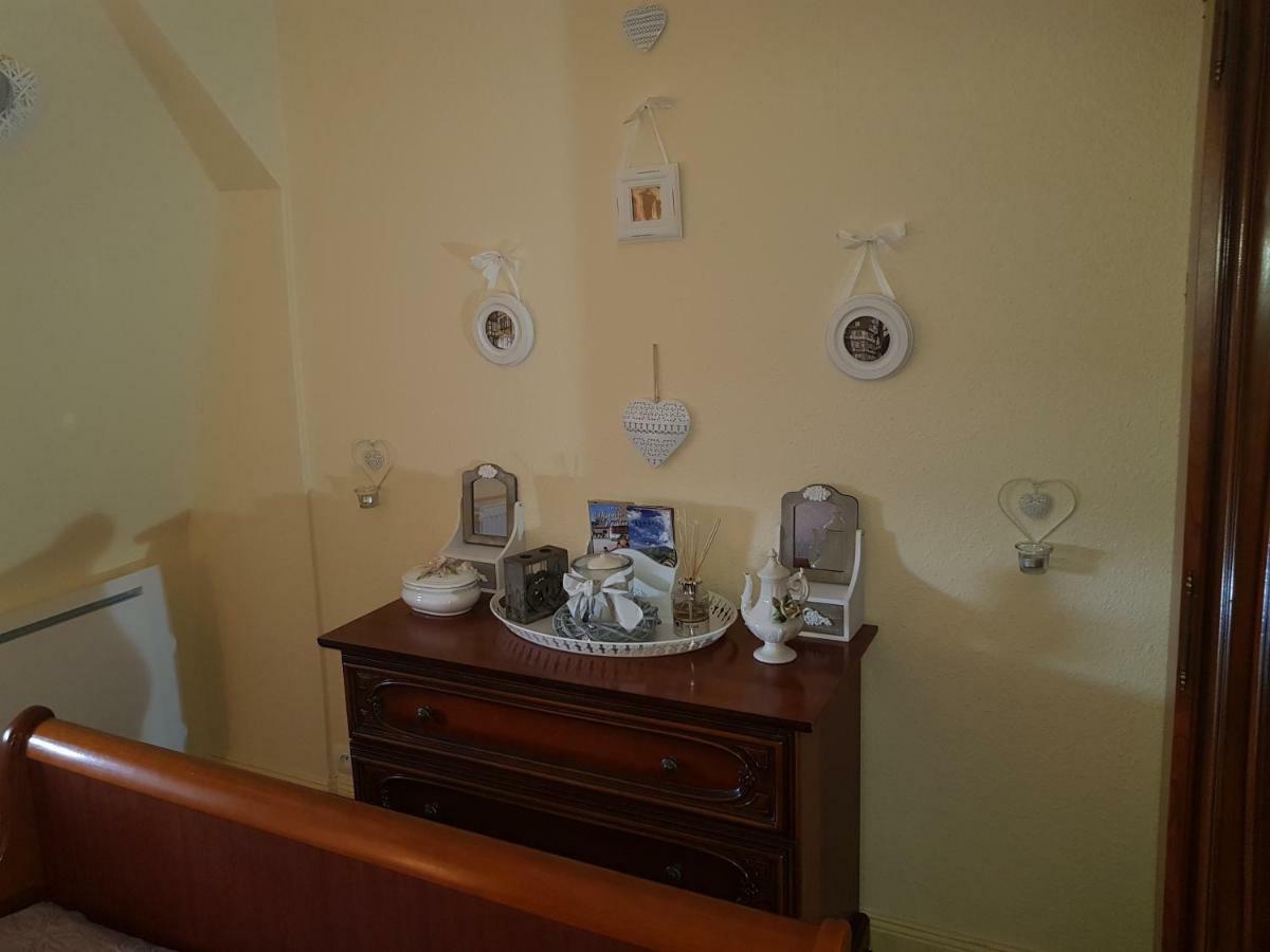 Apartament Ganzaliesele Colmar Zewnętrze zdjęcie