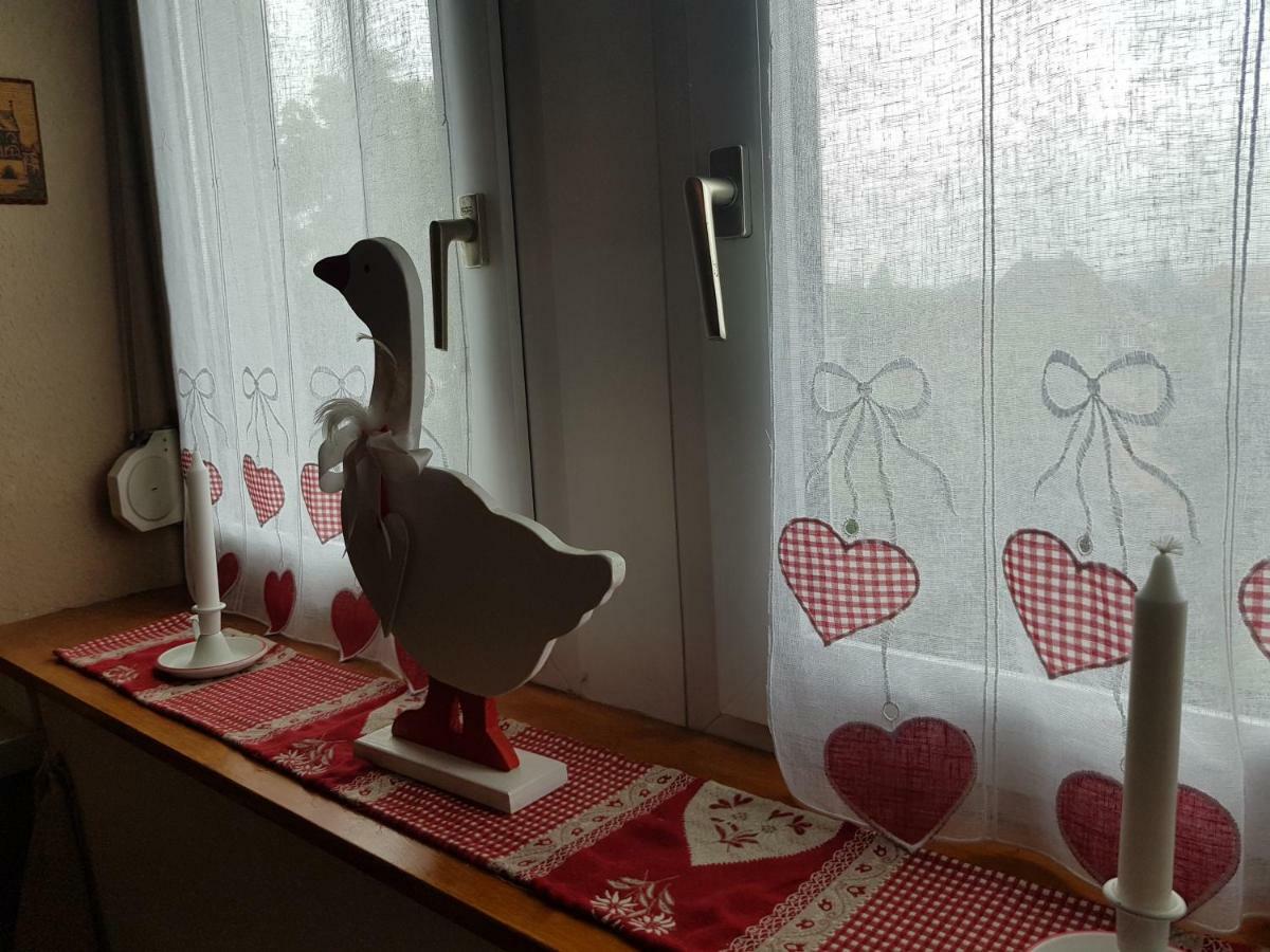 Apartament Ganzaliesele Colmar Zewnętrze zdjęcie
