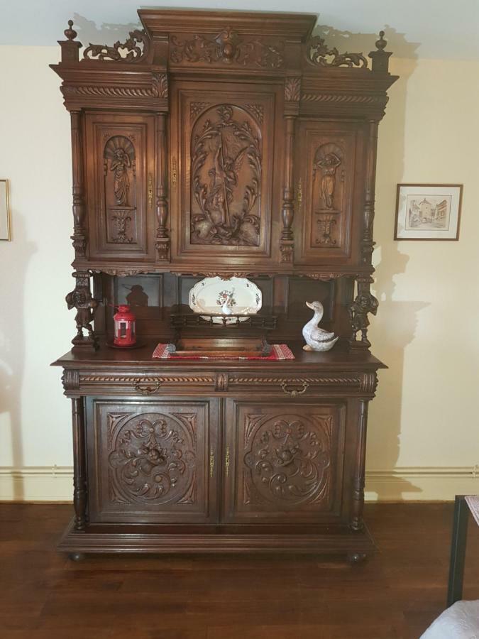 Apartament Ganzaliesele Colmar Zewnętrze zdjęcie