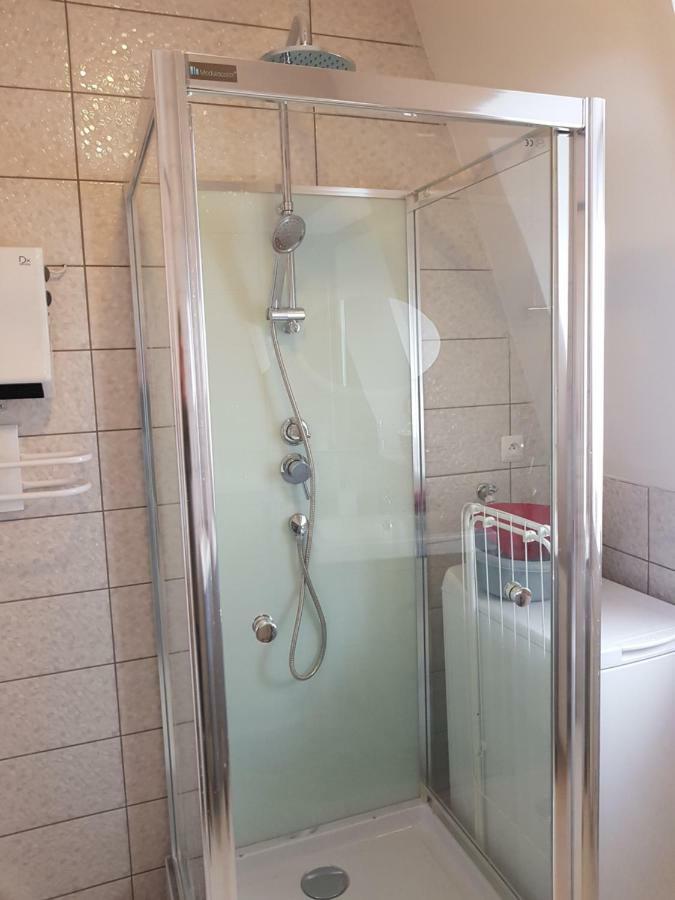 Apartament Ganzaliesele Colmar Zewnętrze zdjęcie